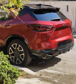 Chevrolet Blazer